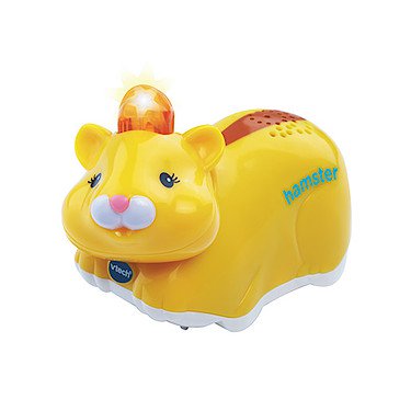 Vtech Toot-Toot Animals - Hamster