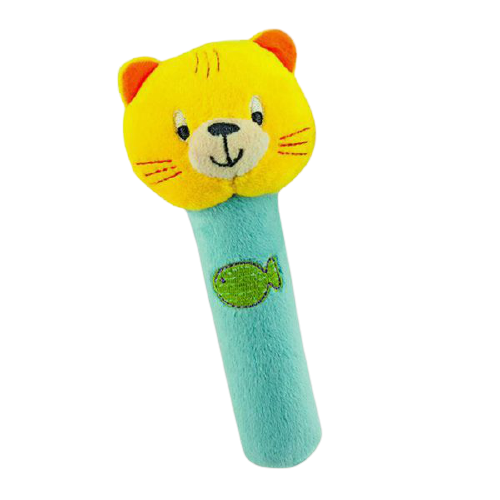 Winfun - Cat Rattle Stick