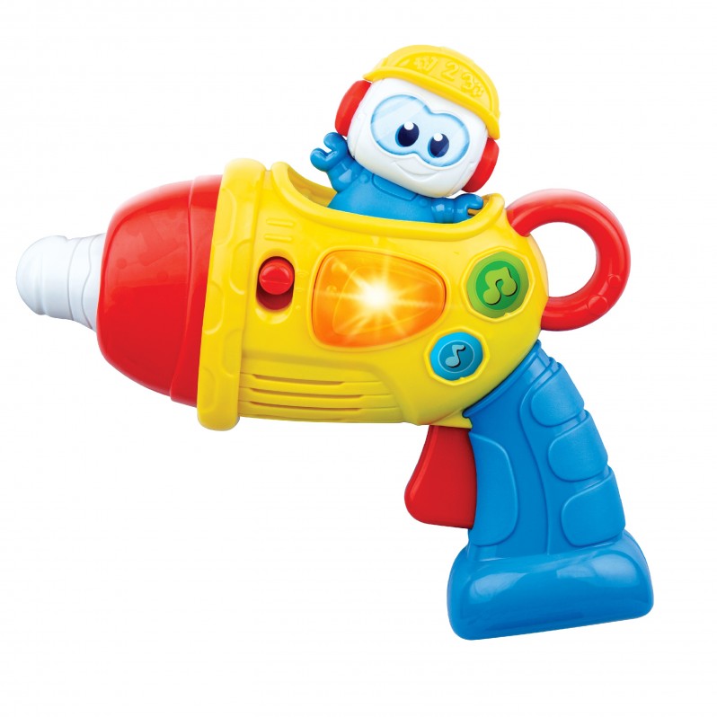 Winfun - The Little Builder Tool Set