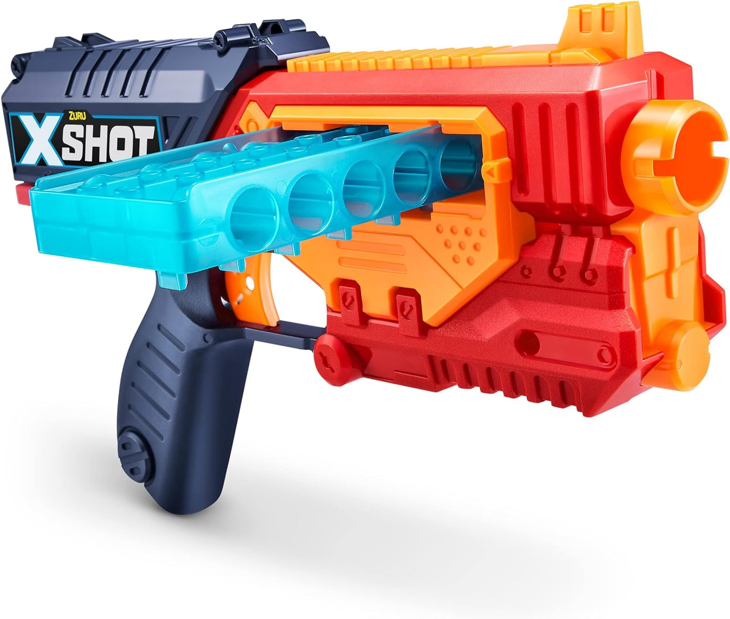 X-Shot Excel Quick Slide - 27M Range