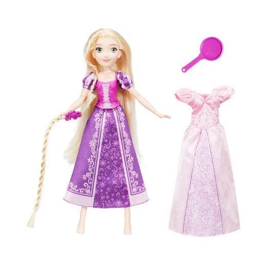 Disney Princess - Rapunzel (Styles Vary)