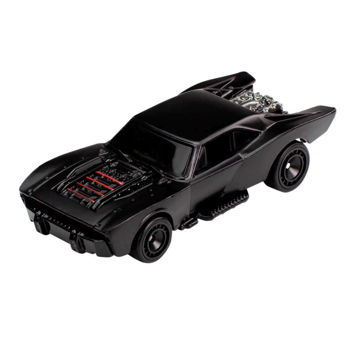 Hot Wheels - Retro Entertainment - The Batman Batmobile