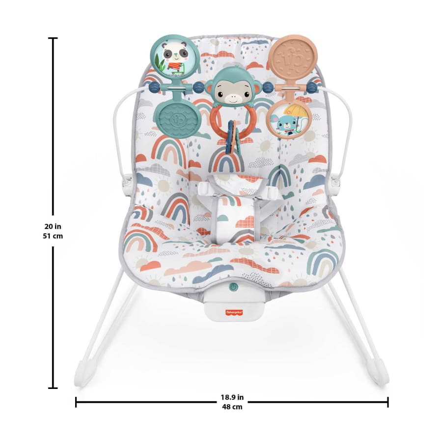 Fisher-Price Space Fun Chair