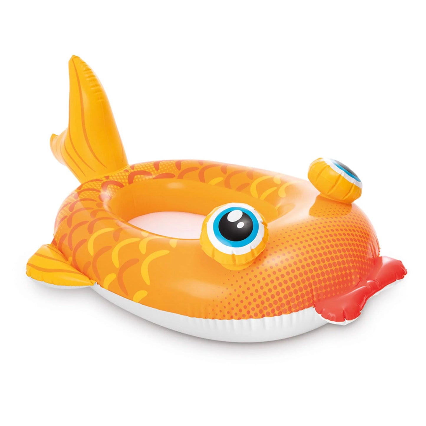 Intex - The Wet Set Inflatable Pool Cruiser