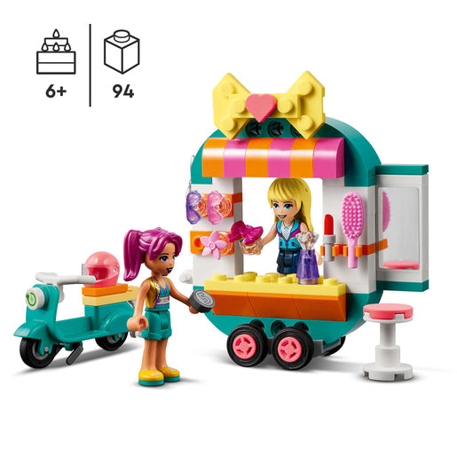 LEGO Friends - Mobile Fashion Boutique 41719