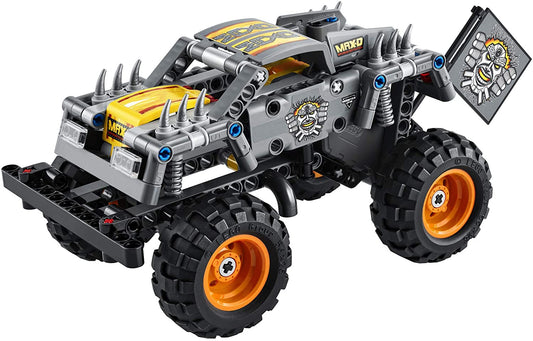 LEGO Technic - Monster Jam Max-D 42119