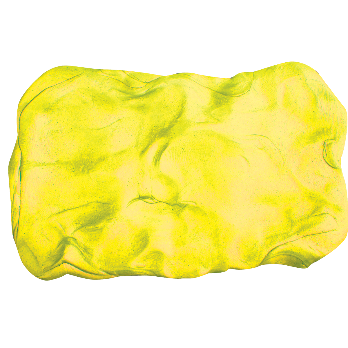 Nickelodeon - Glow in the Dark (Colors Vary)