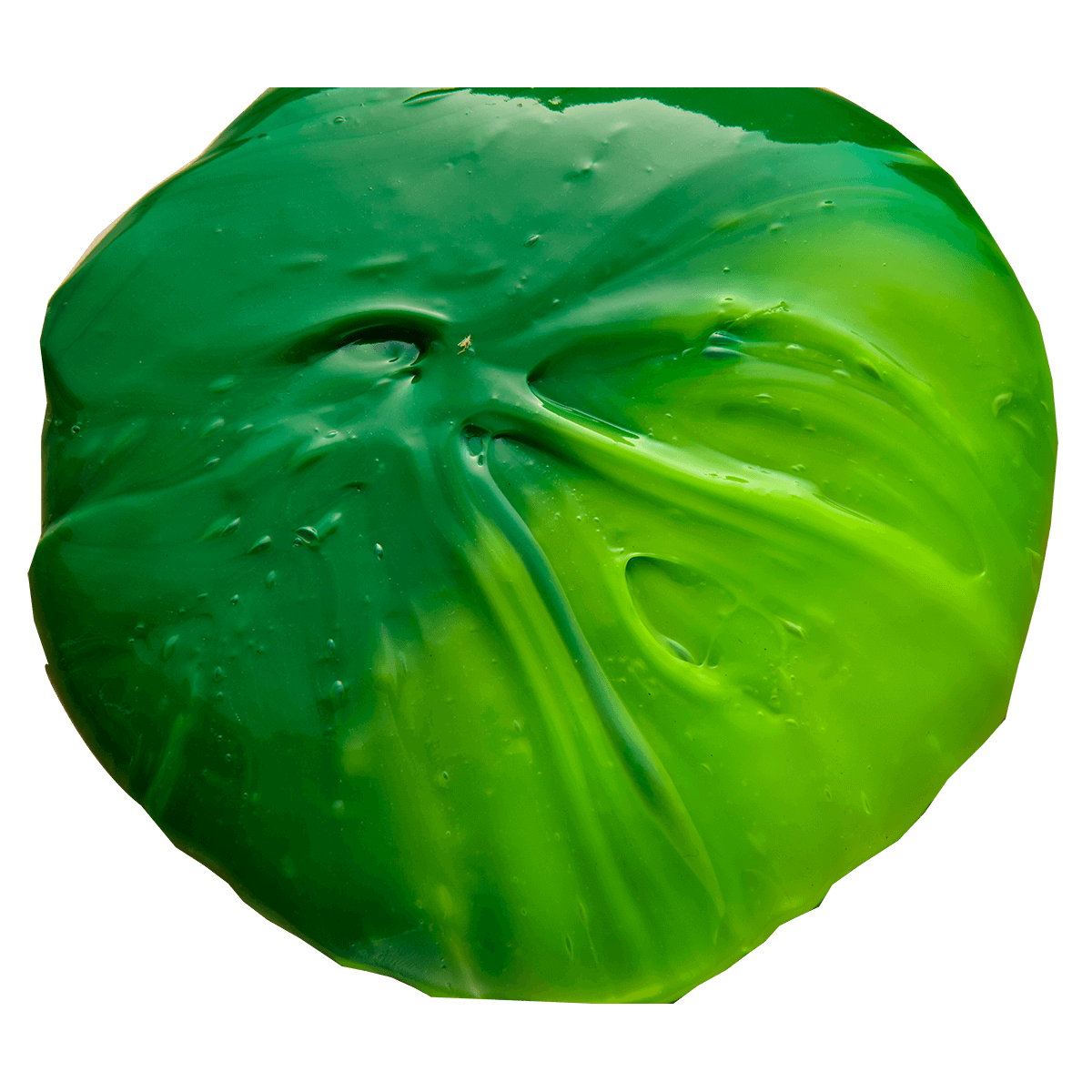 Nickelodeon - Liquid Lava Putty Changing Colors (Colors Vary)