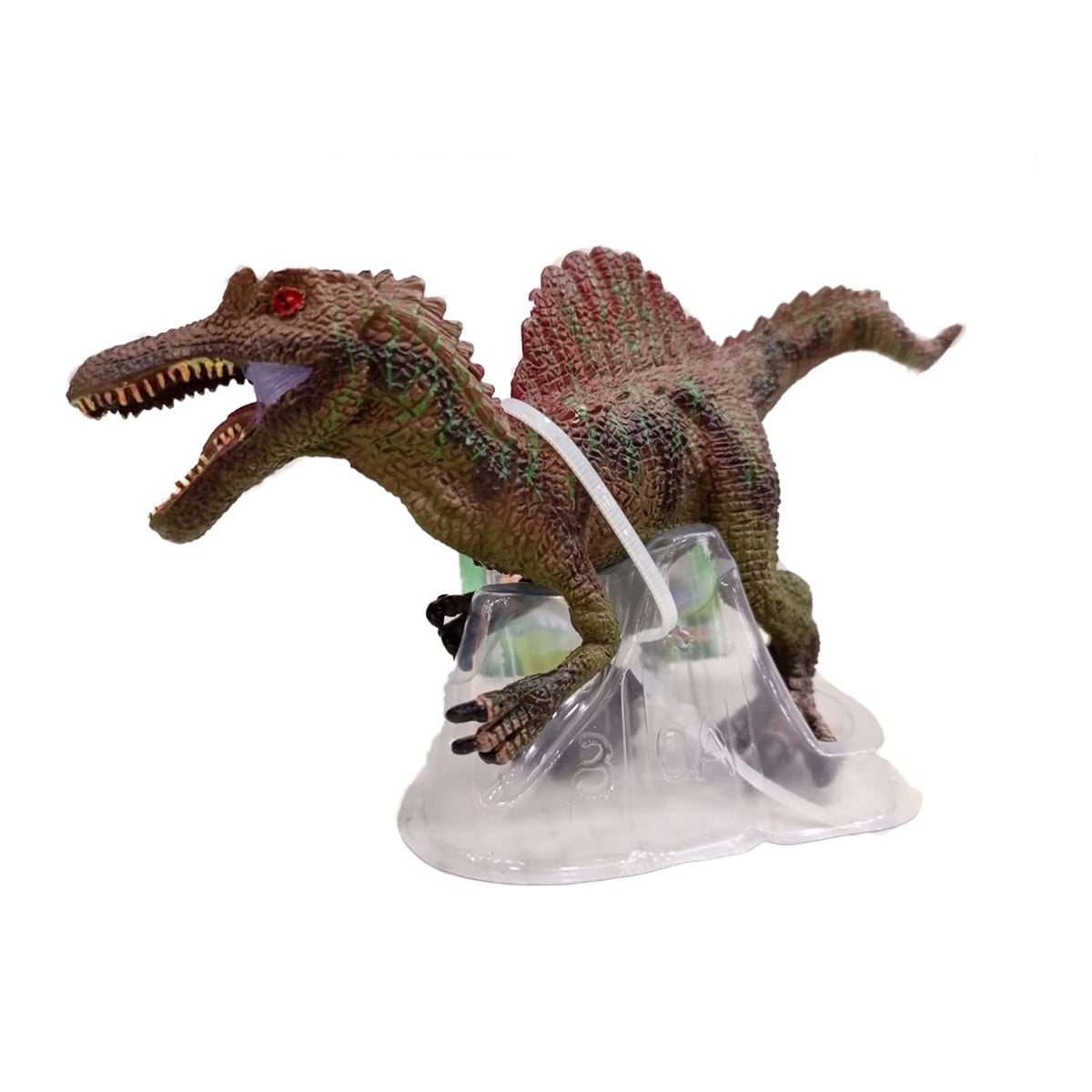 Dino Figure (Styles Vary)