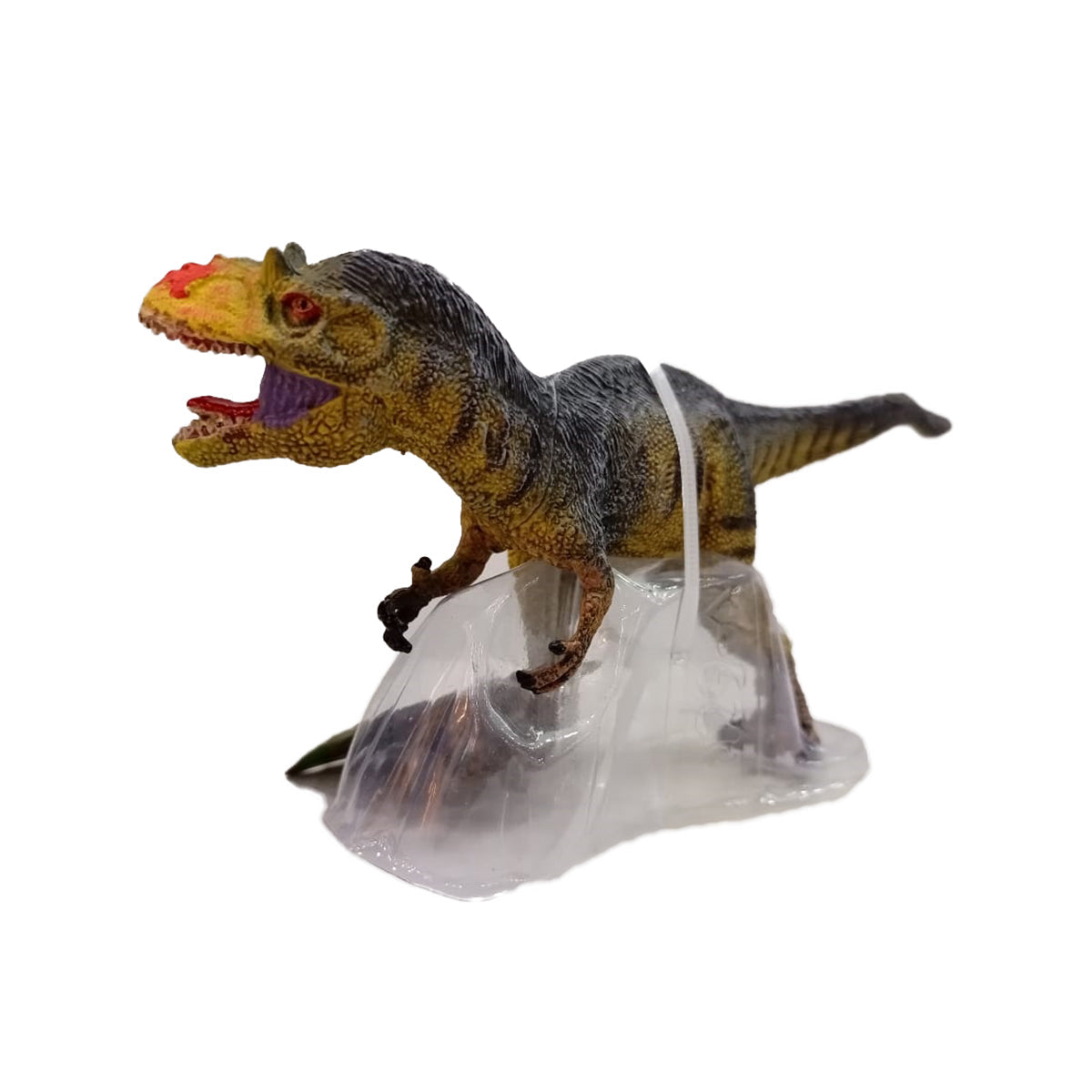 Dino Figure (Styles Vary)