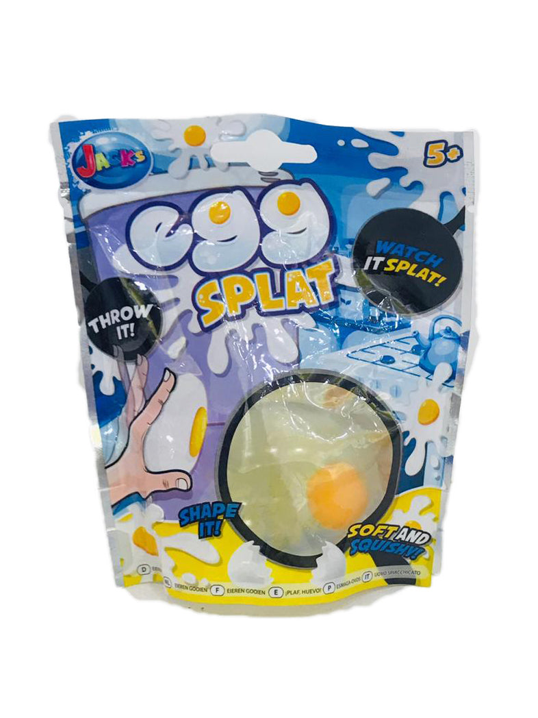 Jacks Egg Splat