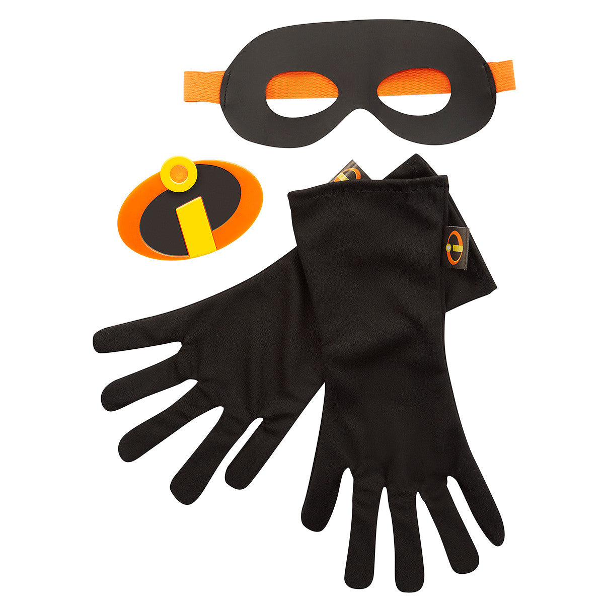 Disney Pixar Incredibles 2 Gear Set