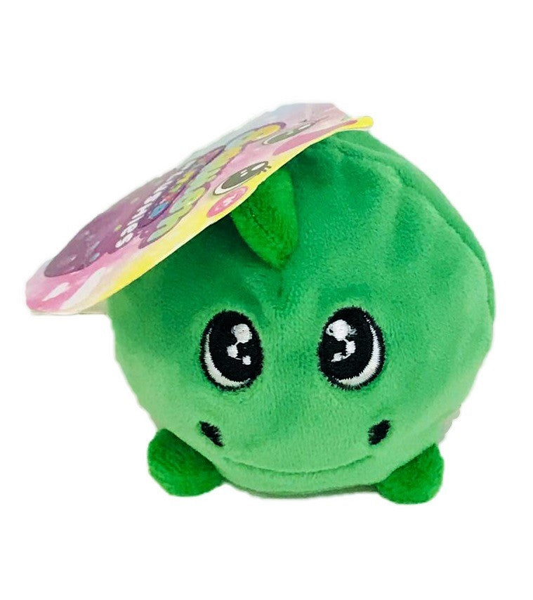 Squeezee Friends Plush