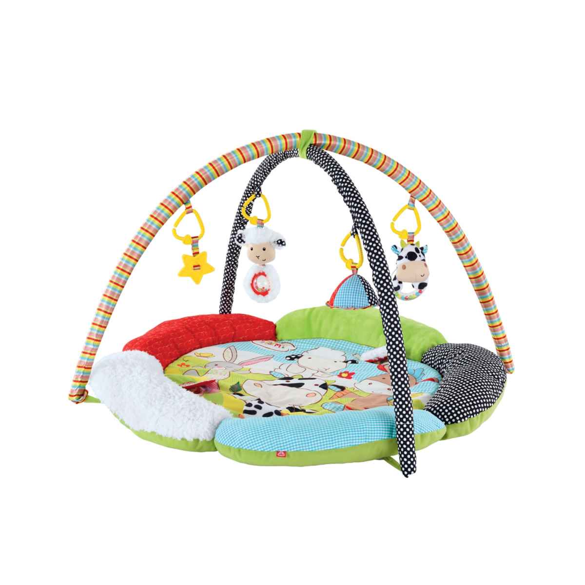 Elc online play mat