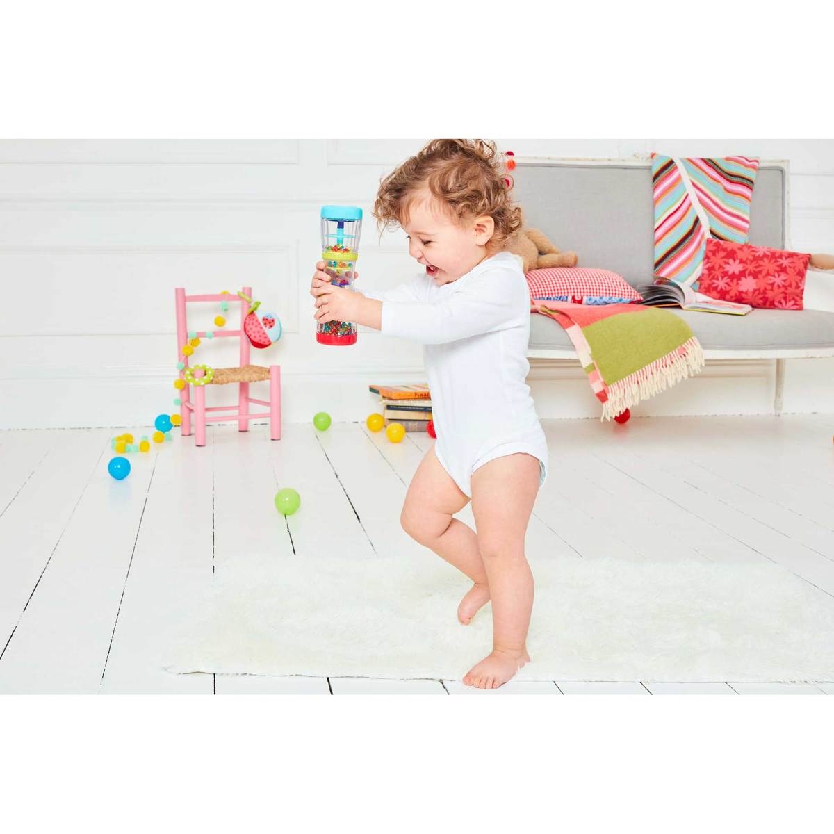 Early Learning Centre Rainmaker
