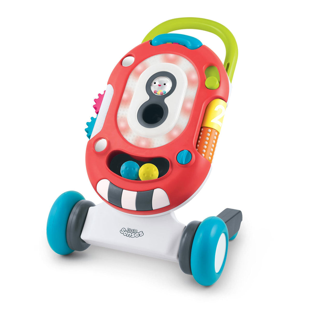 Little Senses Lights & Sounds Walker