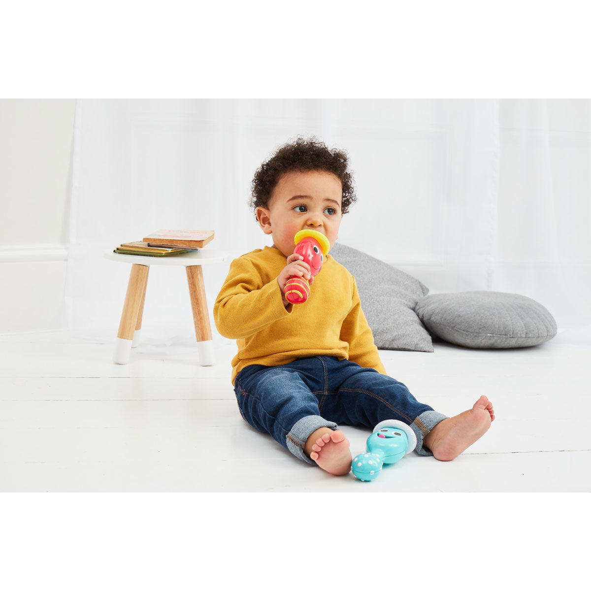 Early Learning Centre Singing Maracas