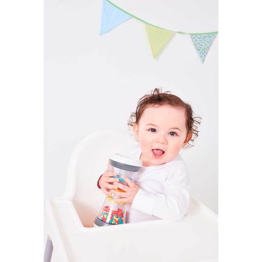 Little Senses Glowing Rainmaker