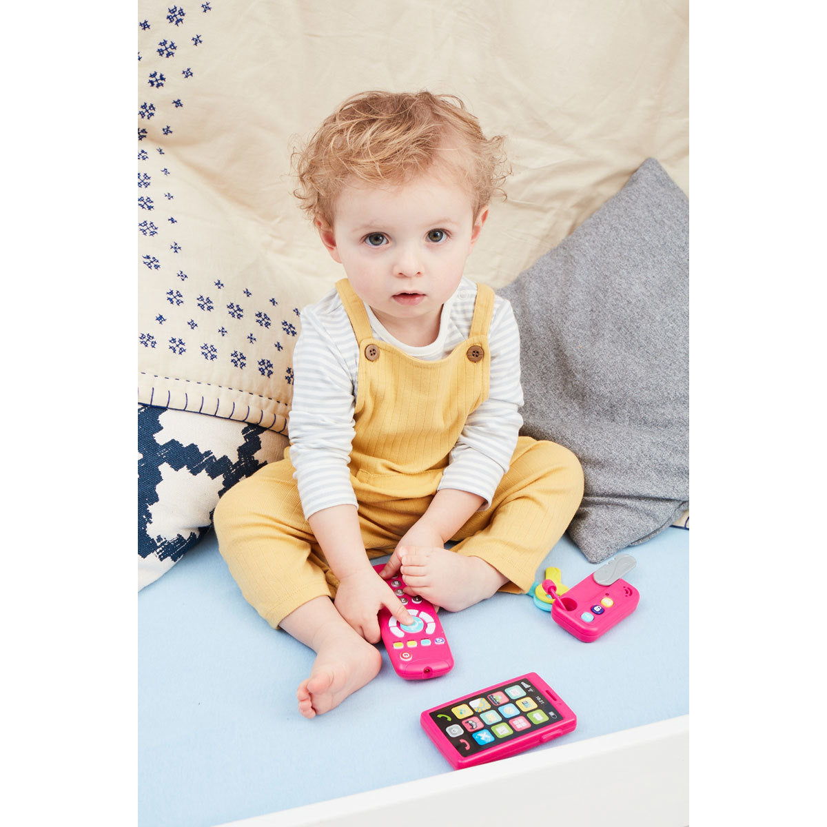 Early Learning Centre My First Gadget Set - Pink