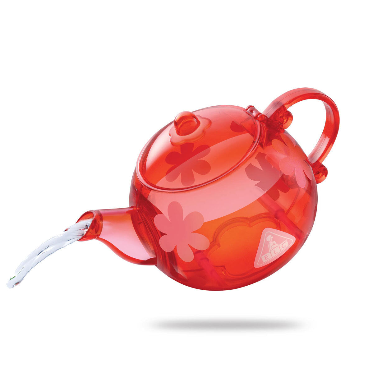 Early Learning Centre Blue Bath Time Tea Party