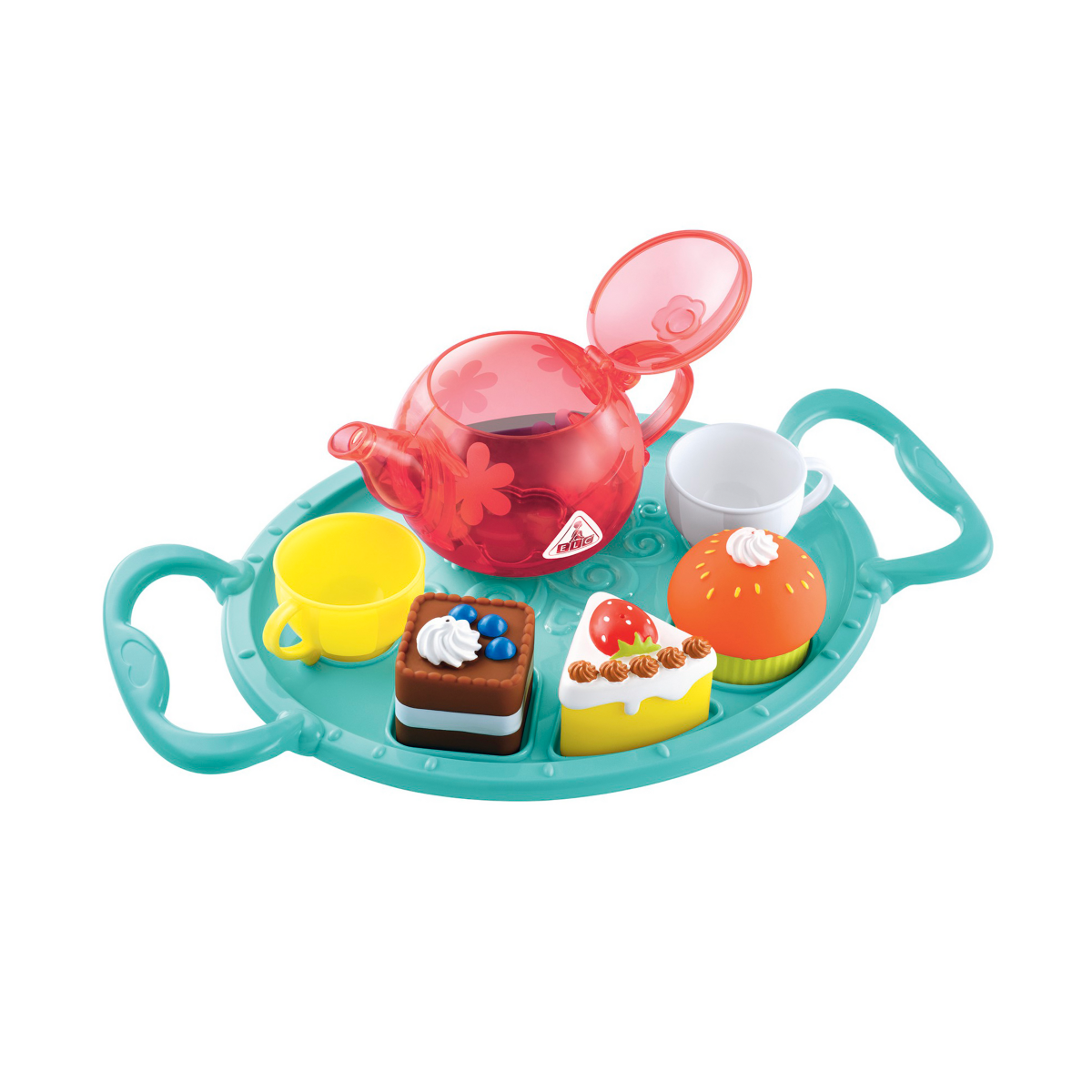 Early learning tea cheap set