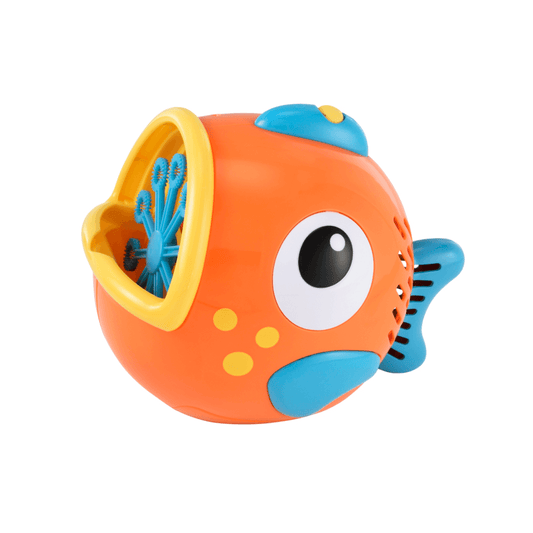 Early Learning Centre Frankie The Bubble Fish Machine