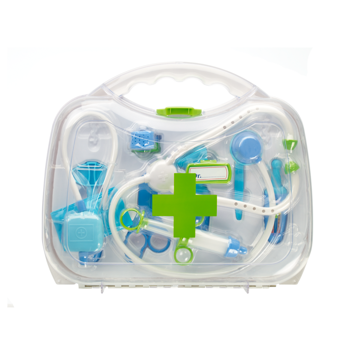 Early learning deals centre doctors kit