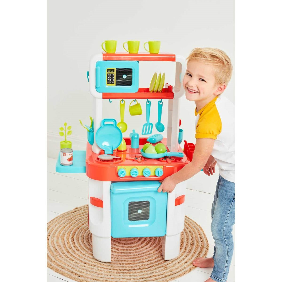 Early Learning Centre Little Cooks Kitchen