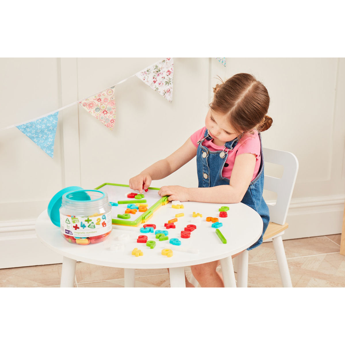 Early Learning Centre Magnetic Numbers