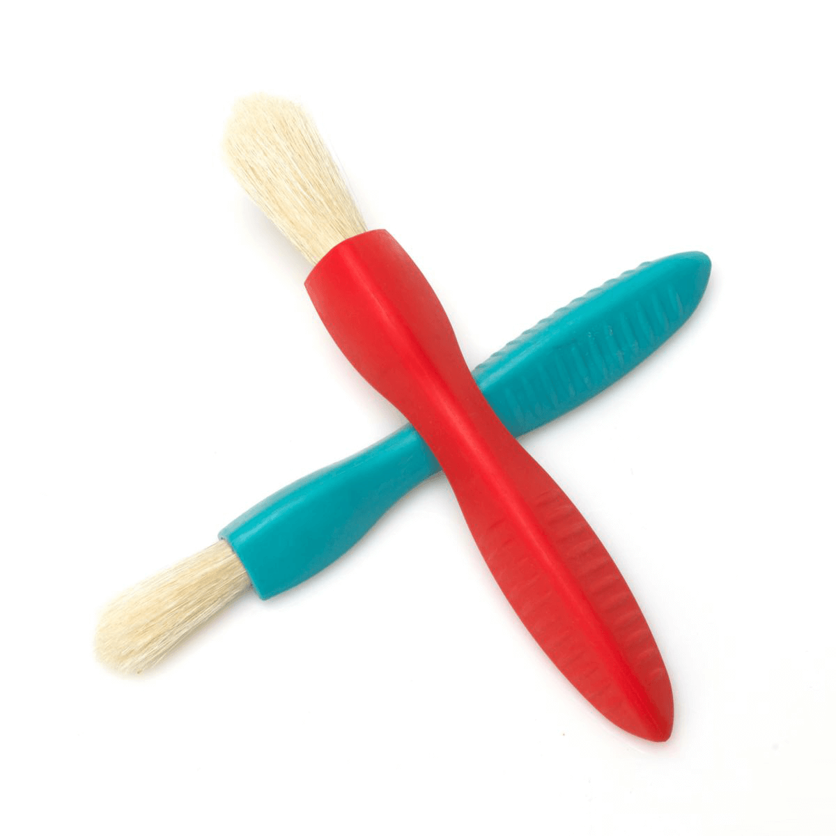 Early Learning Centre Easy Grip Paint Brushes