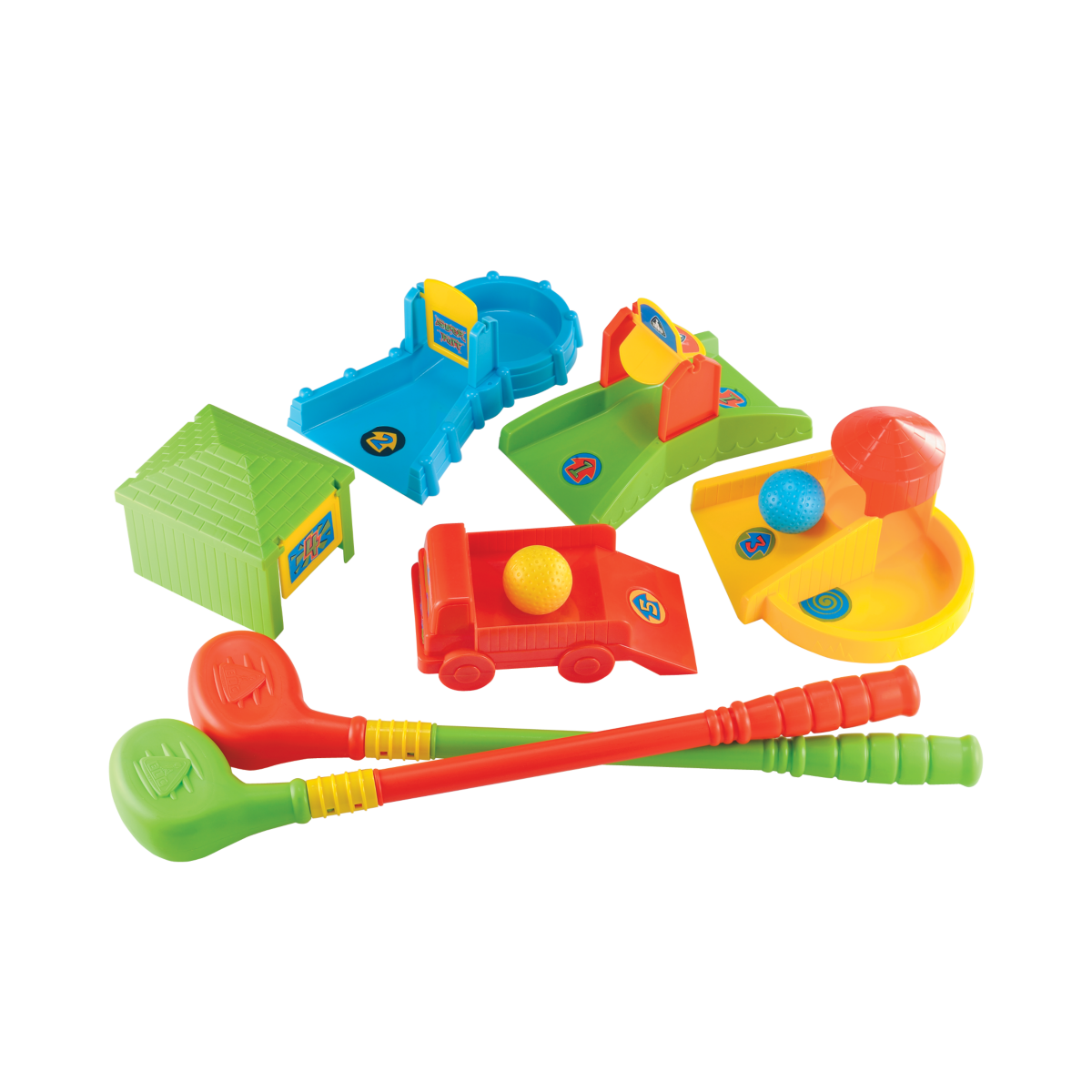 Learning best sale centre toys