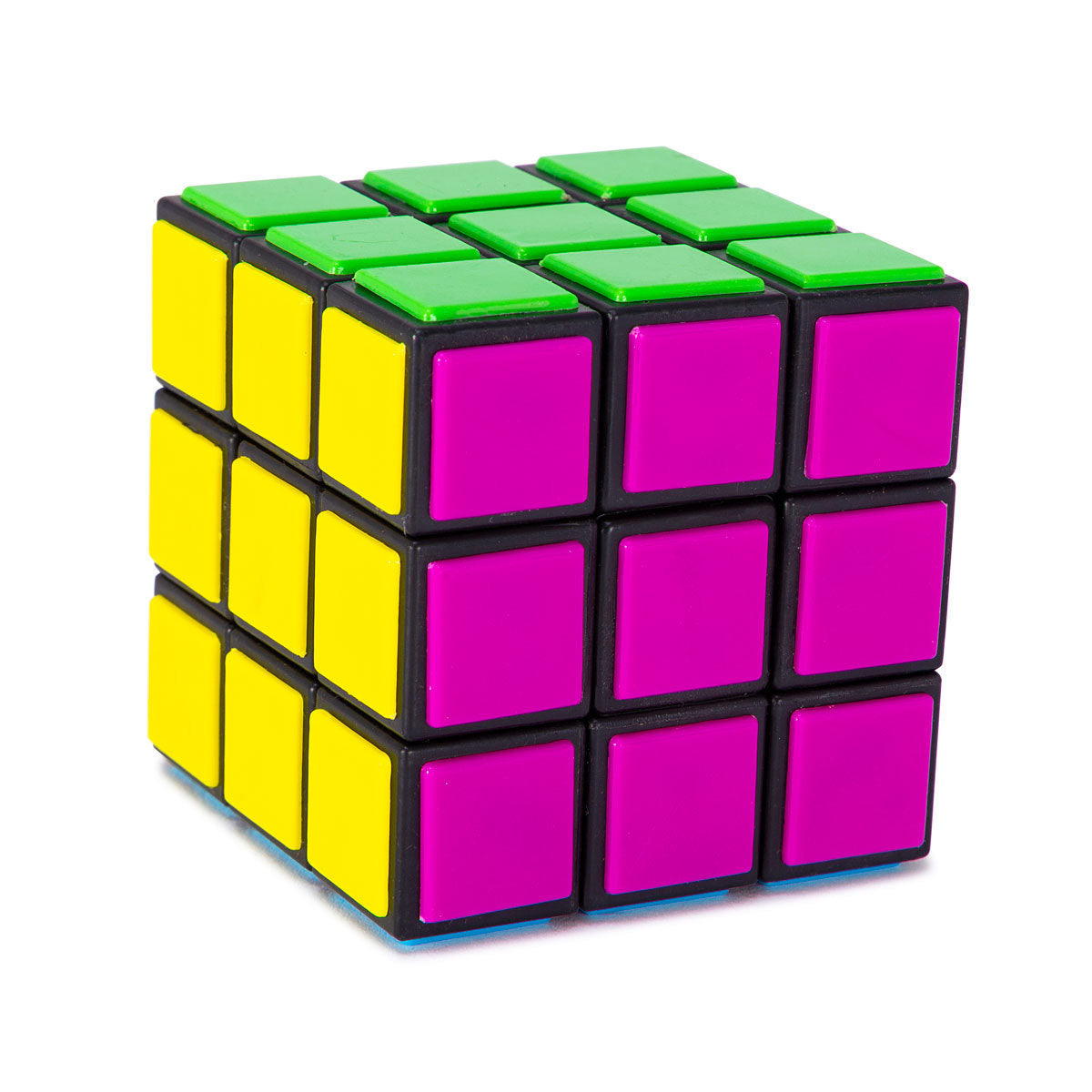 Speed Puzzle Cube