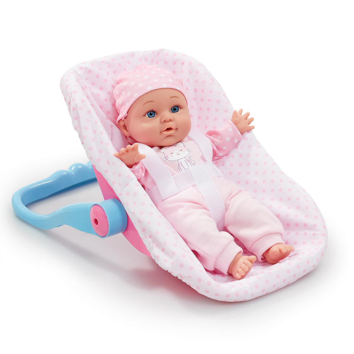 Be My Baby On The Go Baby