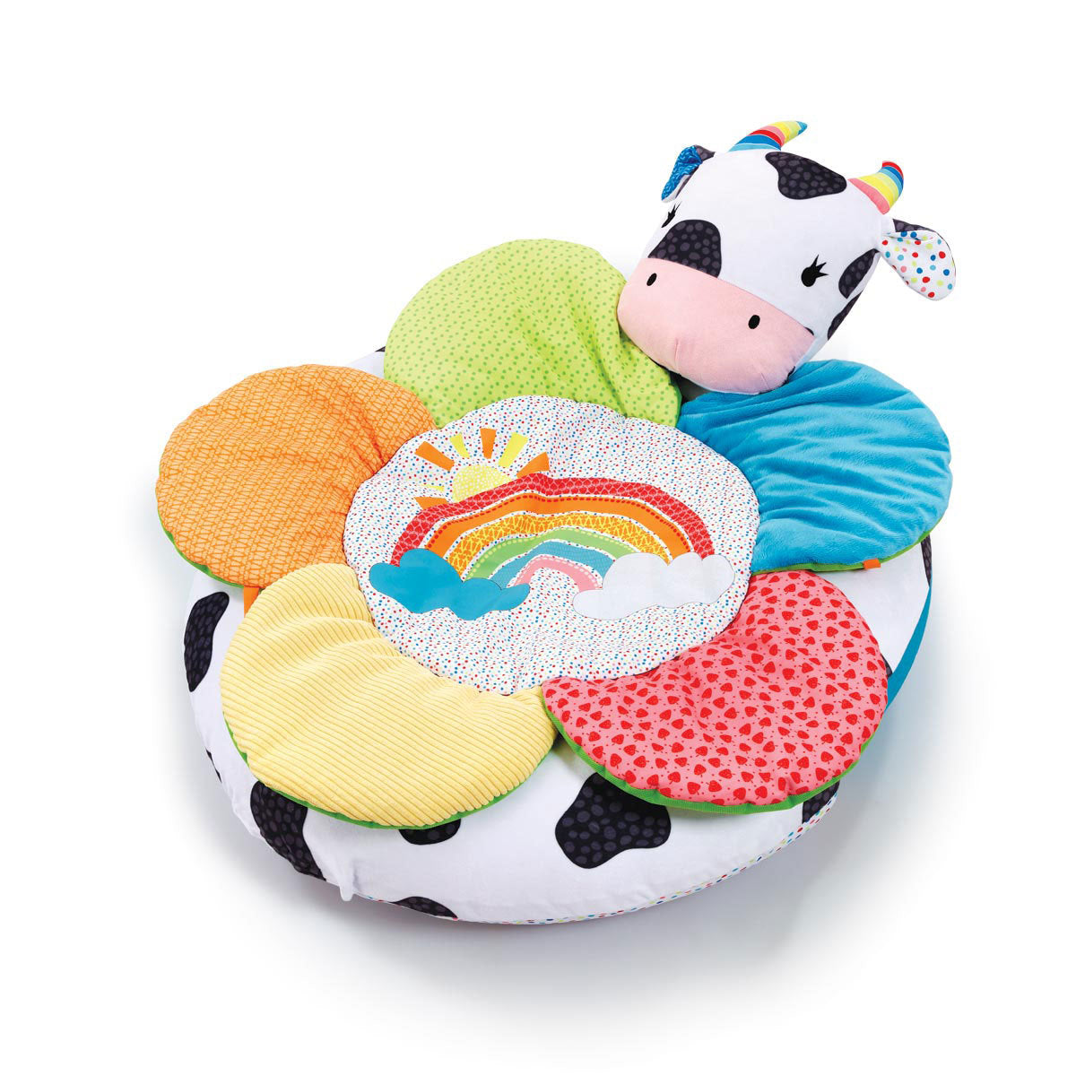 Blossom Farm Martha Moo Sit Me Up Cosy