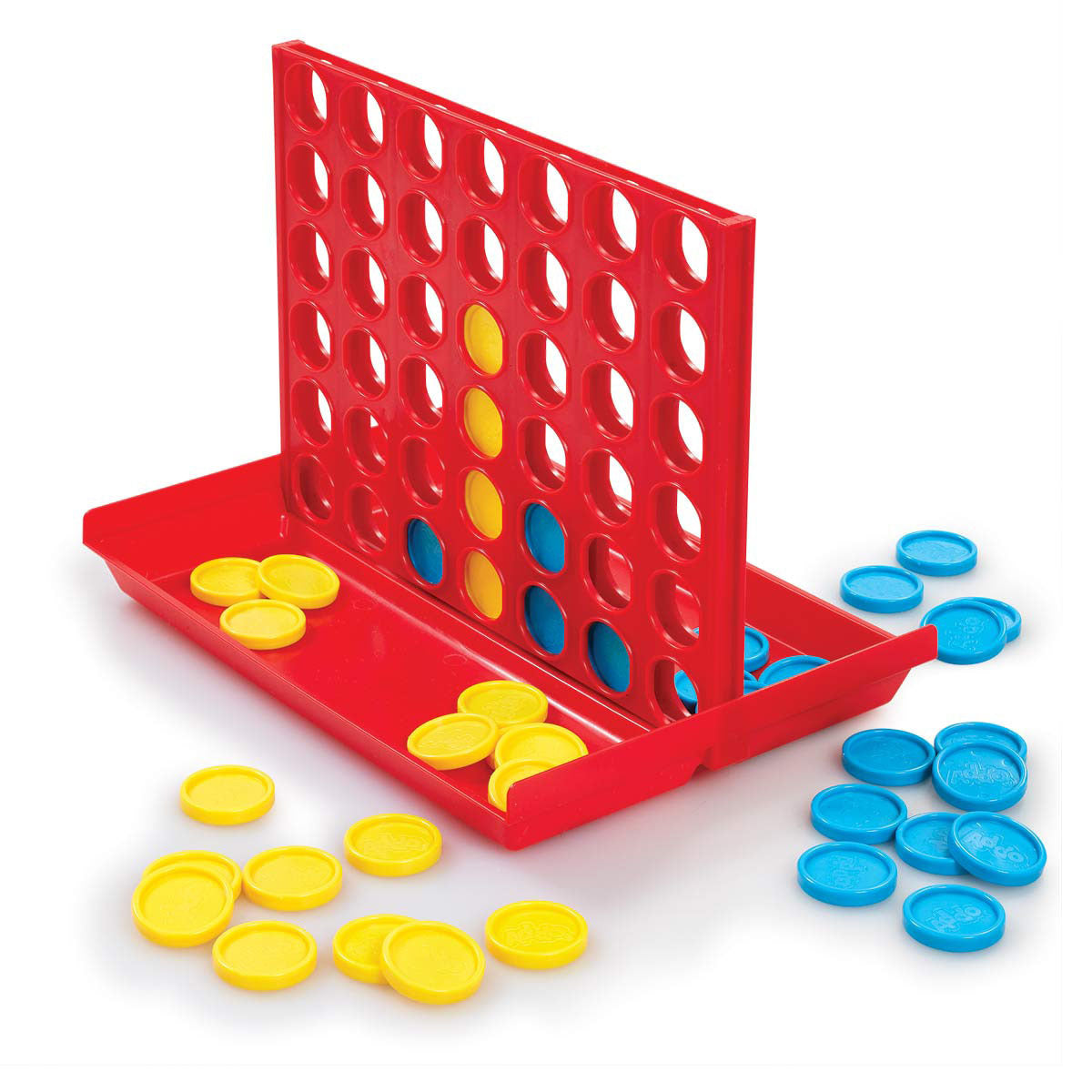 Addo Games 4 in a Row