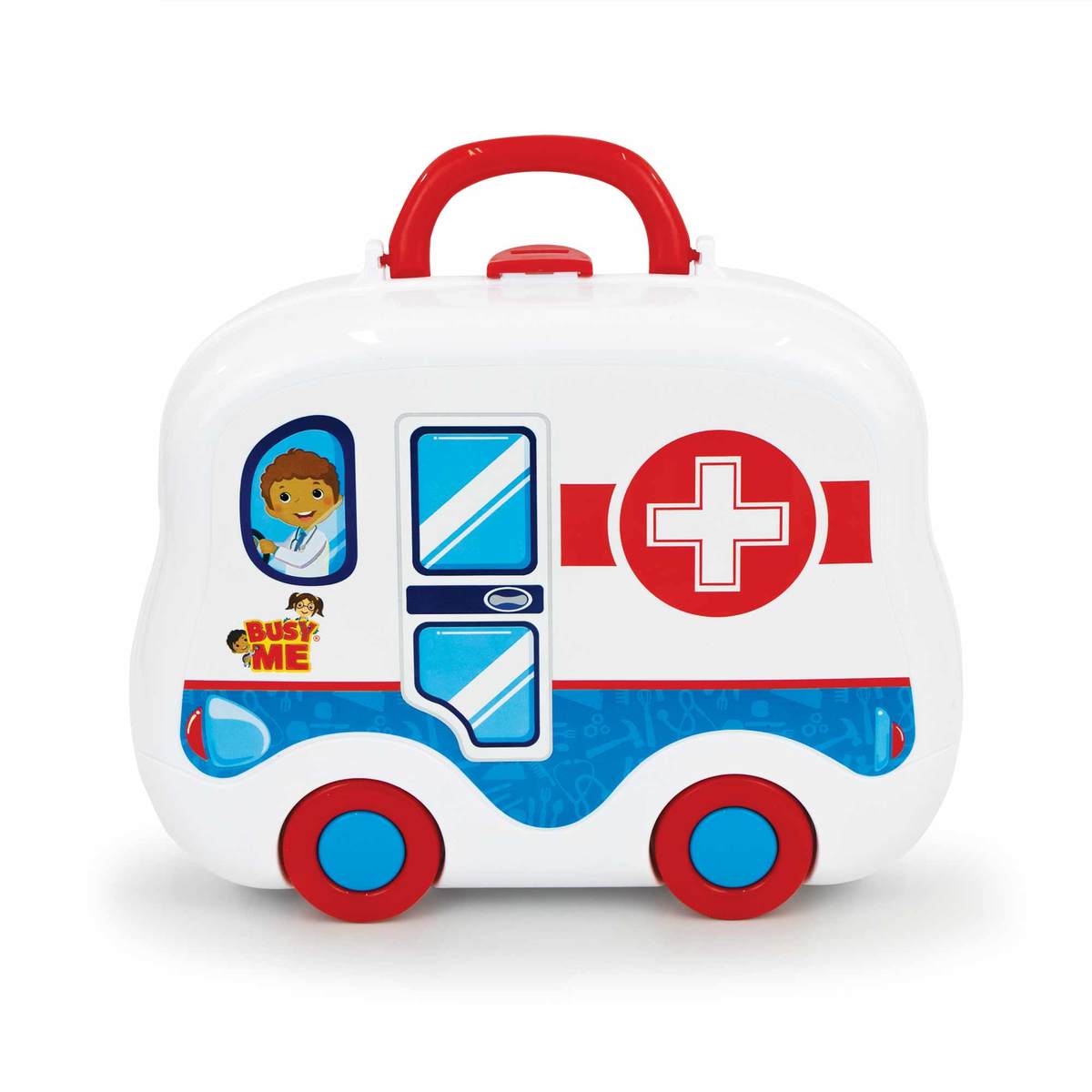 Busy Me Little Doctors Centre