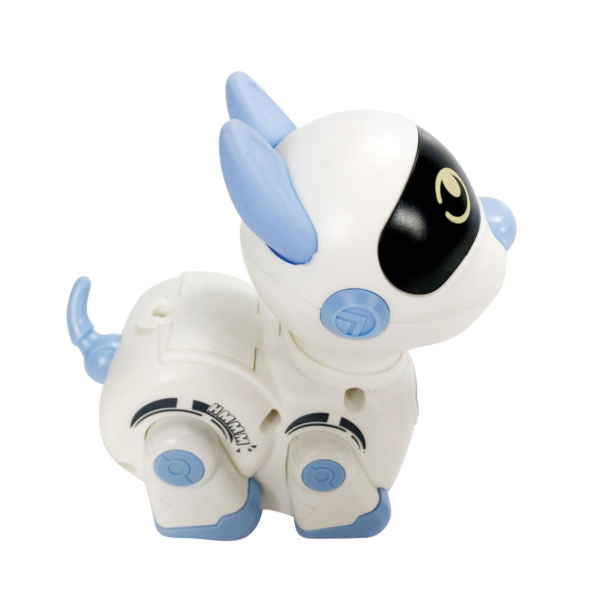 Dog Infrared Robot The Entertainer Pakistan