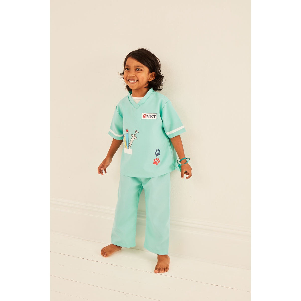 Early Learning Centre Vet Outfit