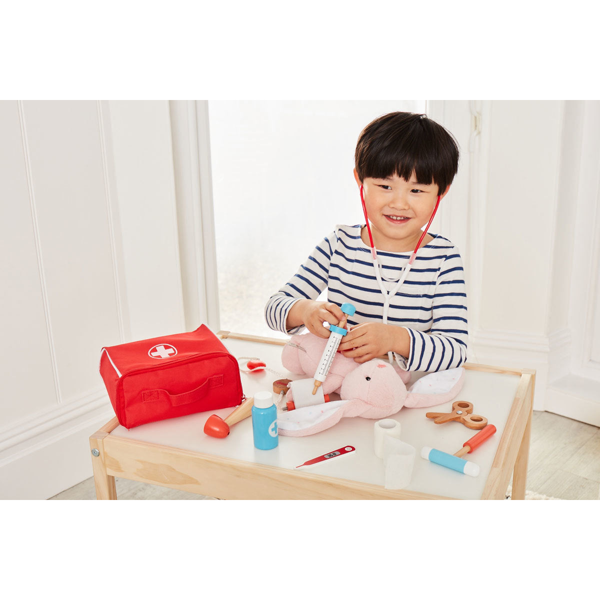 Early Learning Centre My Little Medical Case Playset