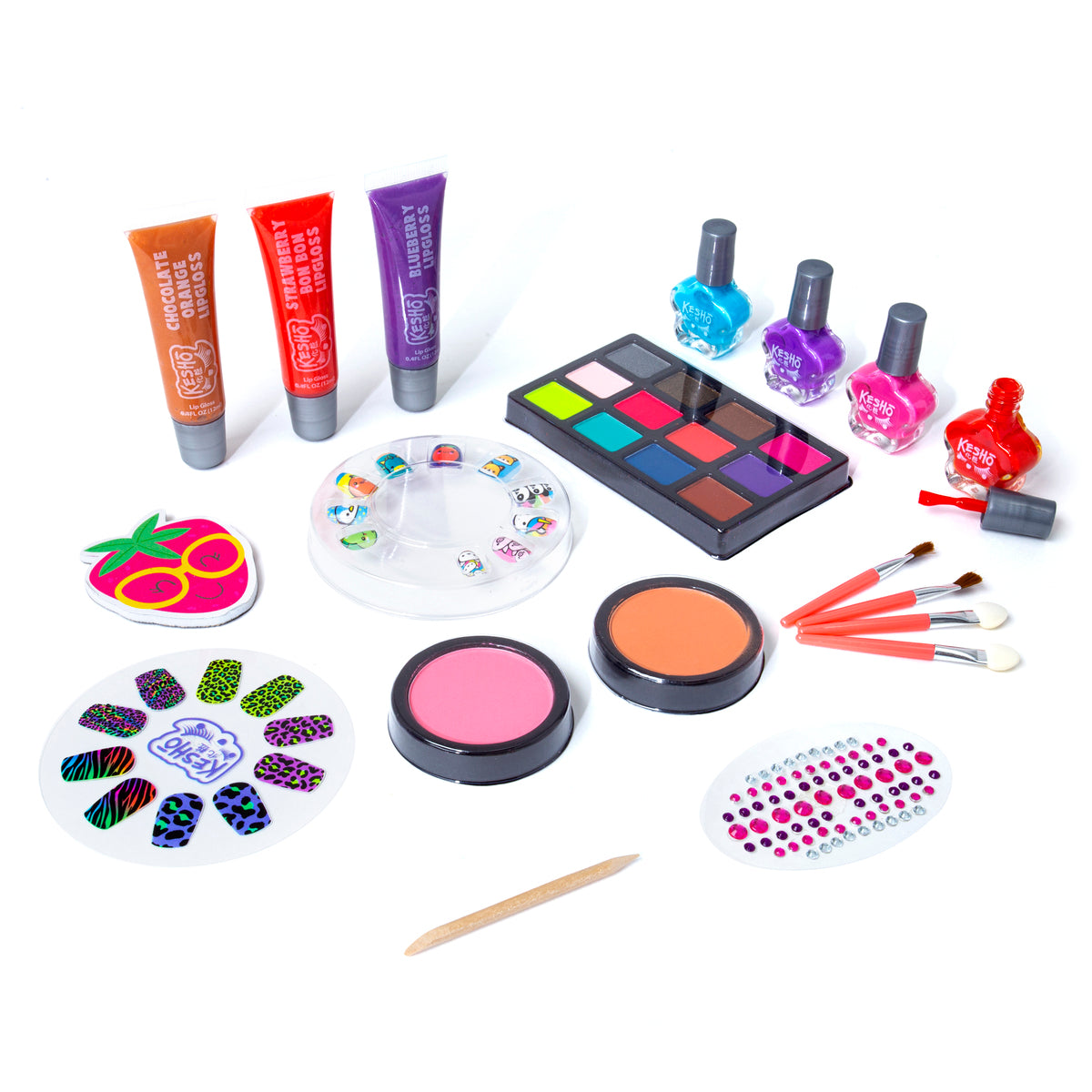 Kesho Fabulous Make Up Kit