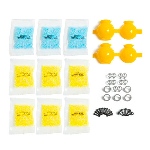 Minions: The Rise of Gru Bouncy Minions Ball Maker Set