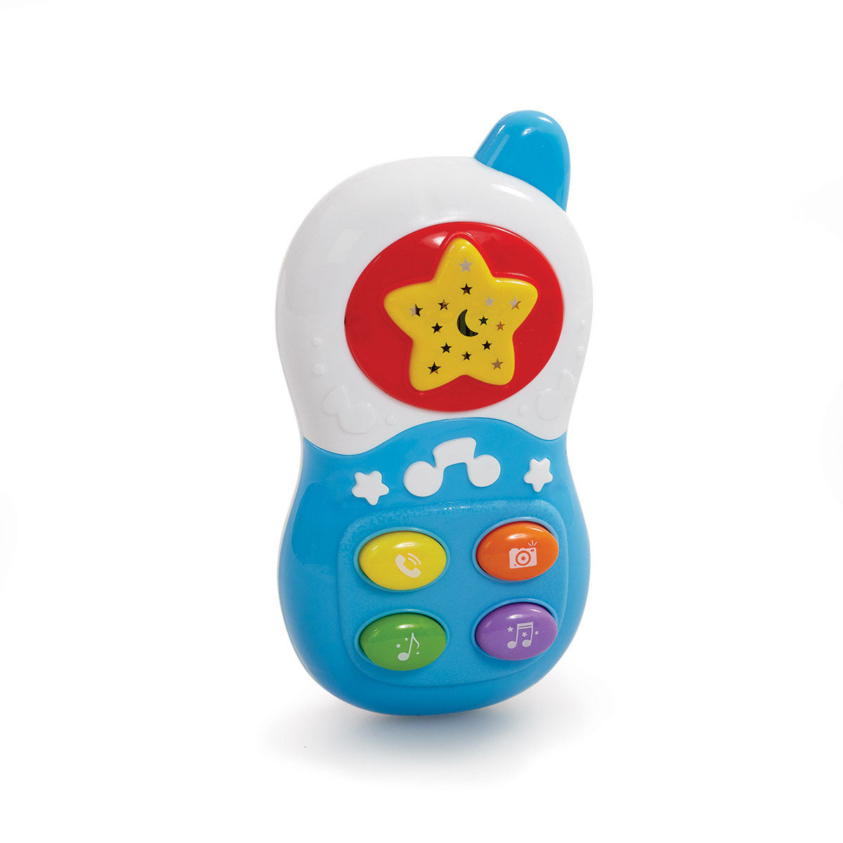 Little Lot Babys First Phone