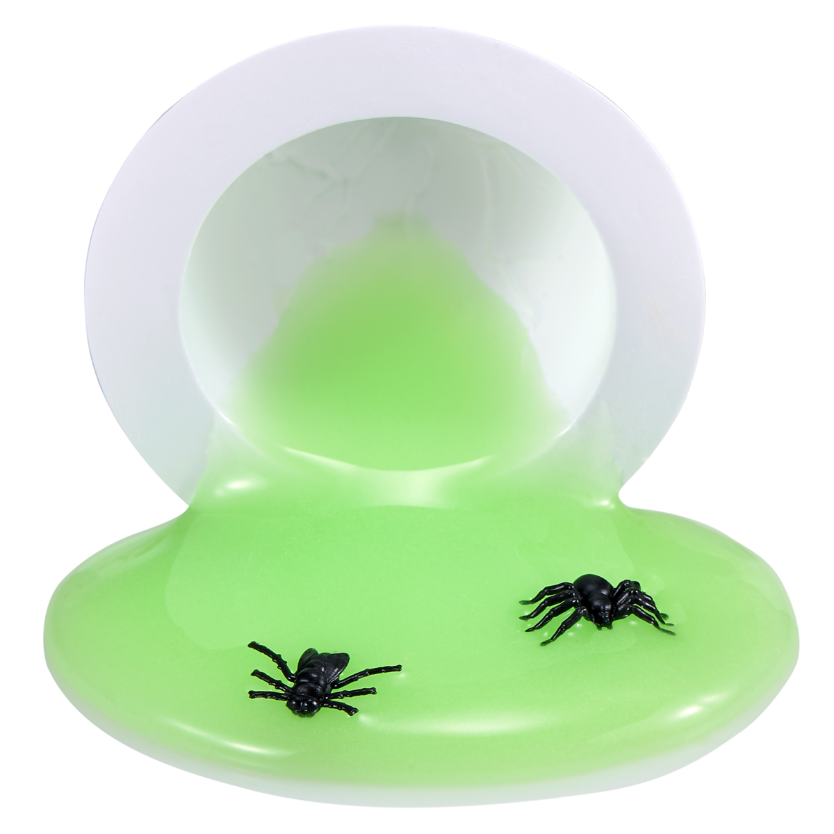 Robo Alive Rampaging Raptor Dinosaur - Green