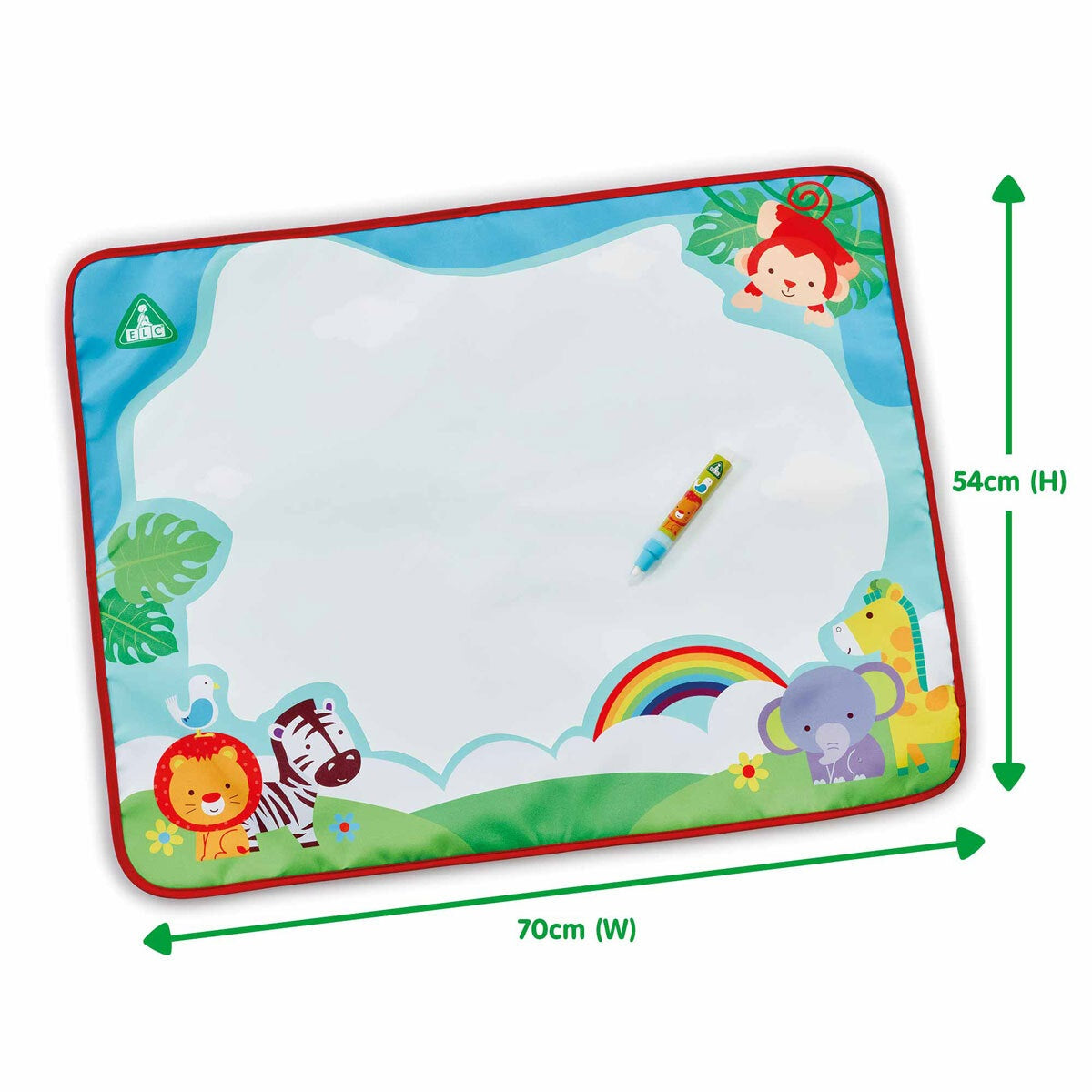 Early Learning Centre My First Aqua Drawing Mat