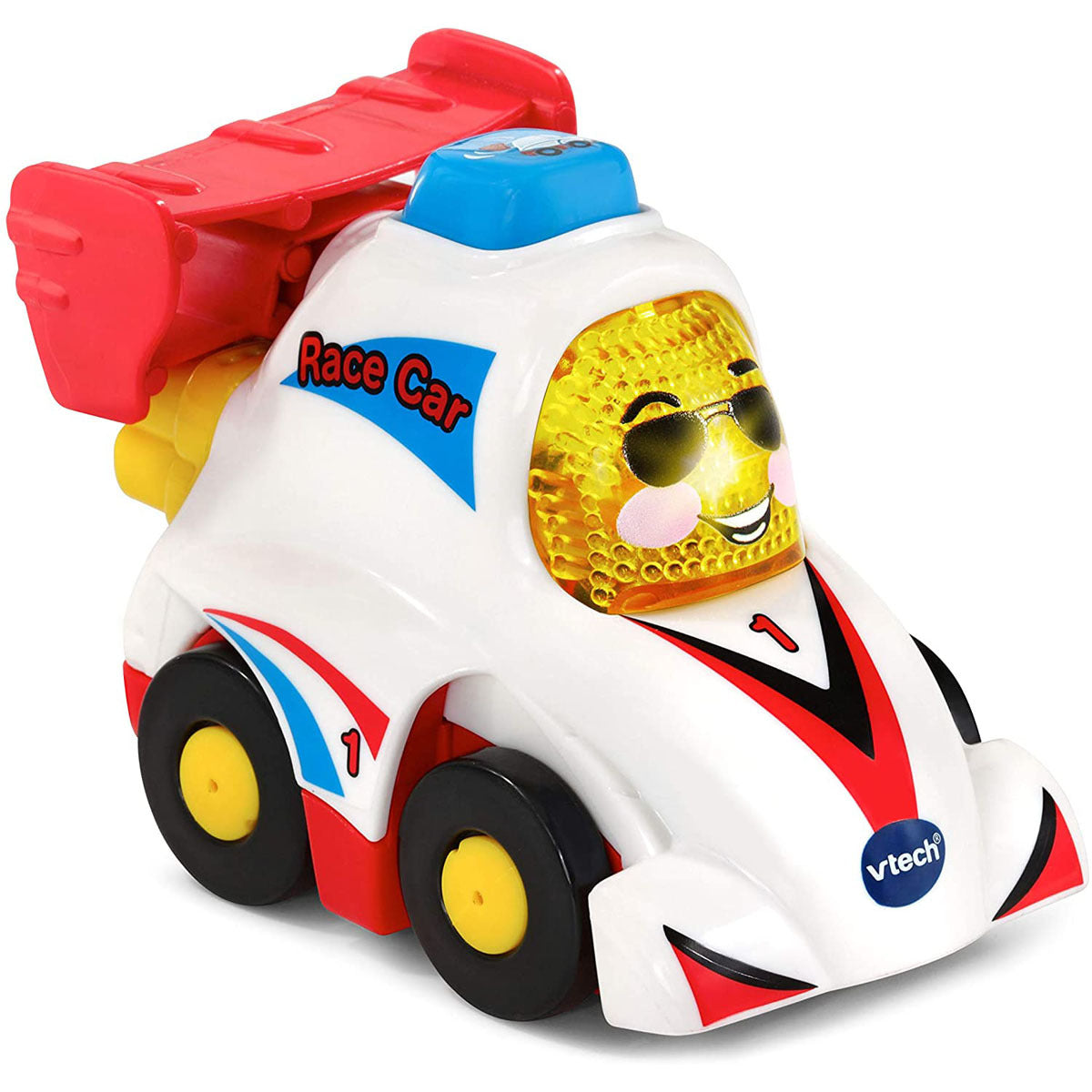 VTech Toot Toot Drivers Race Car The Entertainer Pakistan VTech Toot Toot Drivers Race Car The Entertainer Pakistan