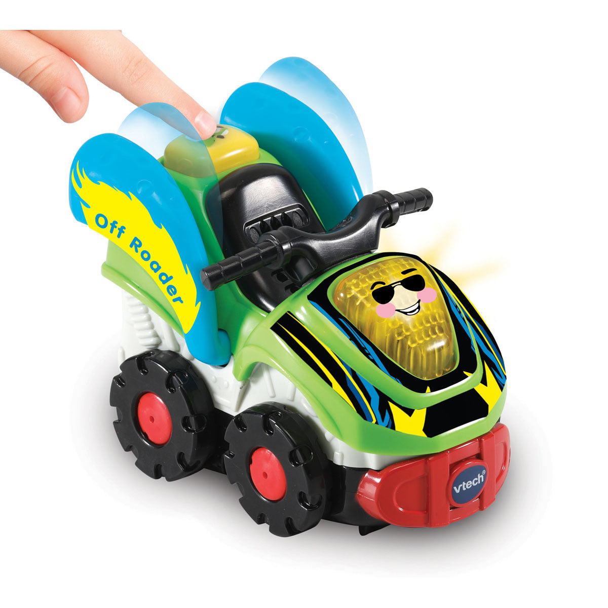 VTech Toot-Toot Drivers Off-Roader