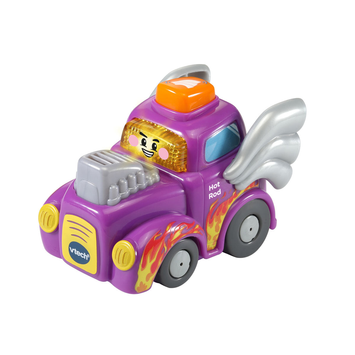 Vtech Toot-Toot Drivers - Hot Rod