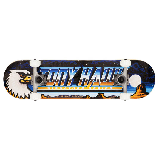 Tony Hawk Signature Series Skateboard - Moonscape