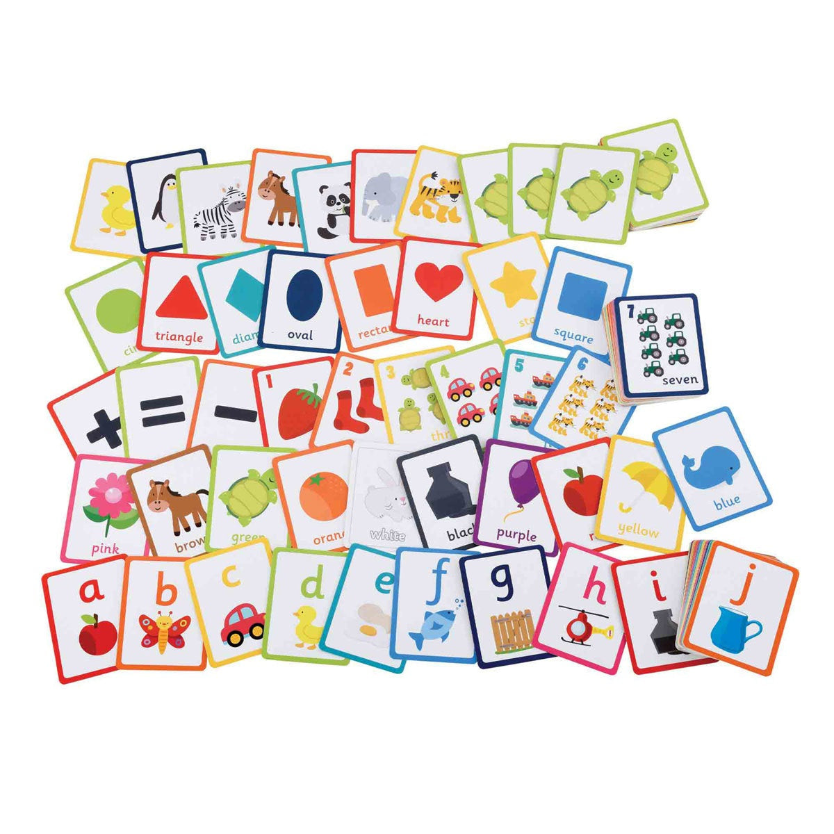 Early Learning Centre My Complete Learning Pack