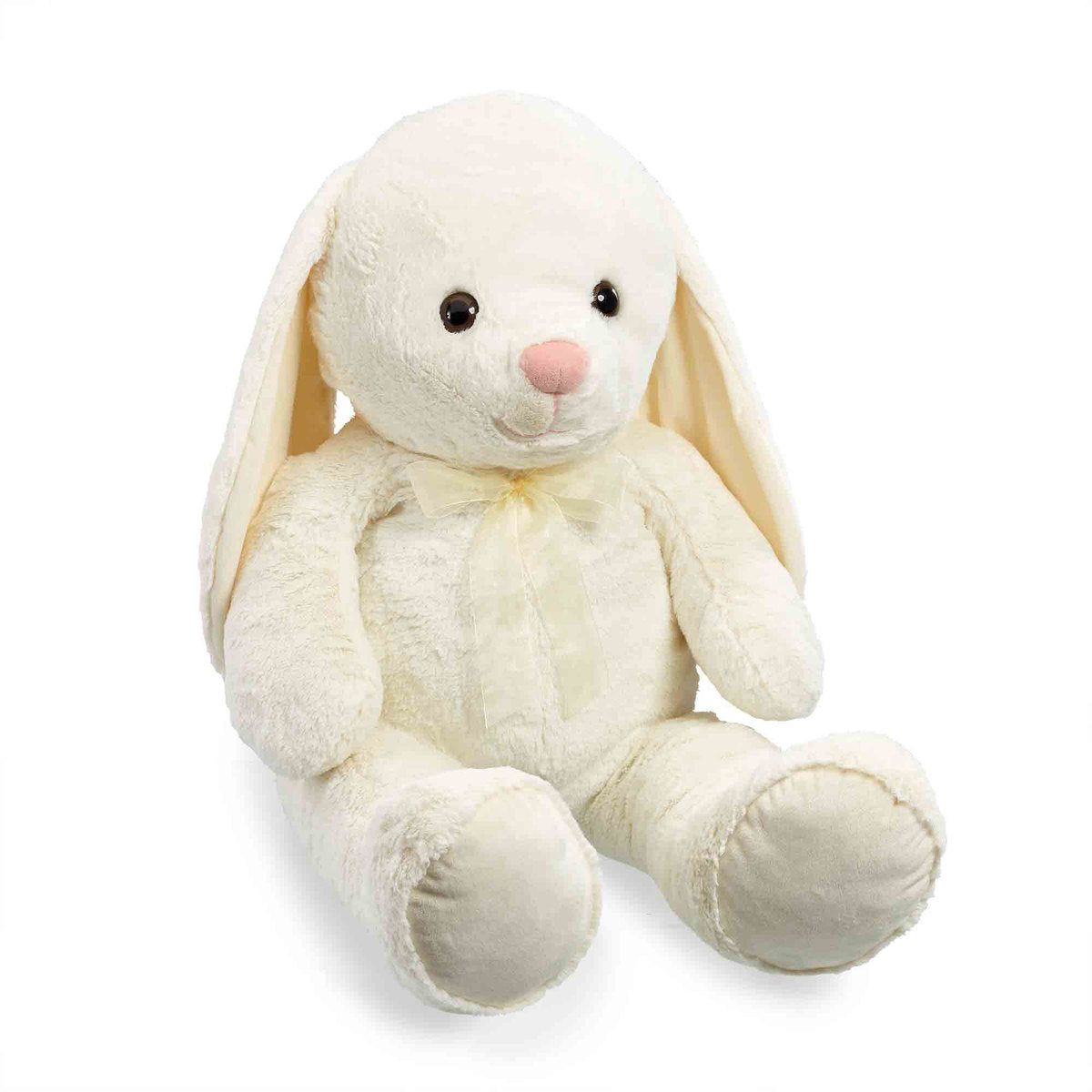 Snuggle Buddies 100cm Giant Bunny - Cuddles
